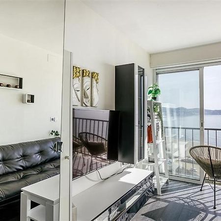 K Beach D-Luxe Empuriabrava Exteriér fotografie
