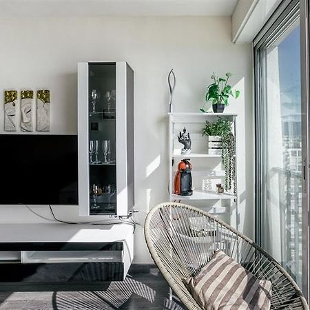 K Beach D-Luxe Empuriabrava Exteriér fotografie