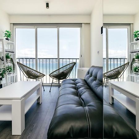 K Beach D-Luxe Empuriabrava Exteriér fotografie