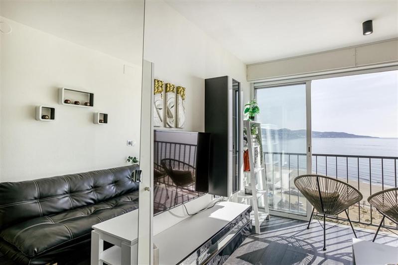 K Beach D-Luxe Empuriabrava Exteriér fotografie