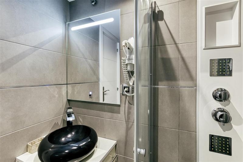 K Beach D-Luxe Empuriabrava Exteriér fotografie