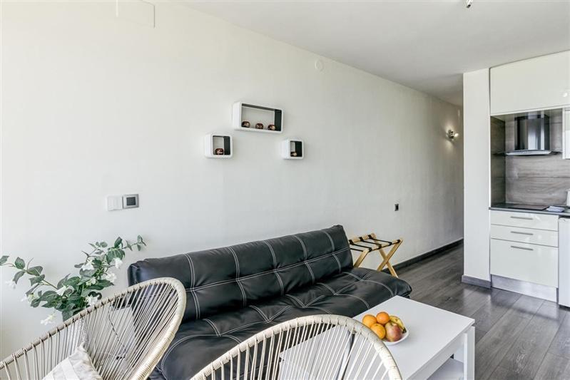 K Beach D-Luxe Empuriabrava Exteriér fotografie
