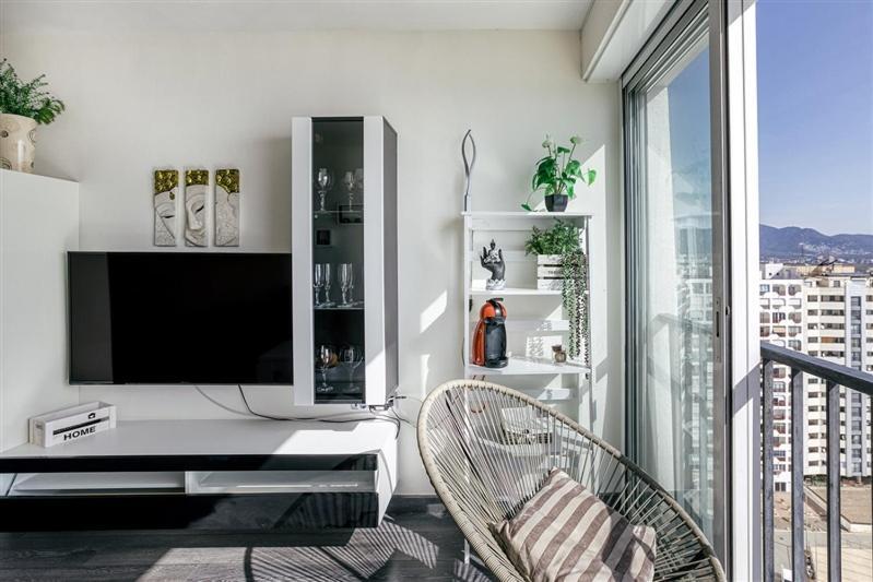 K Beach D-Luxe Empuriabrava Exteriér fotografie