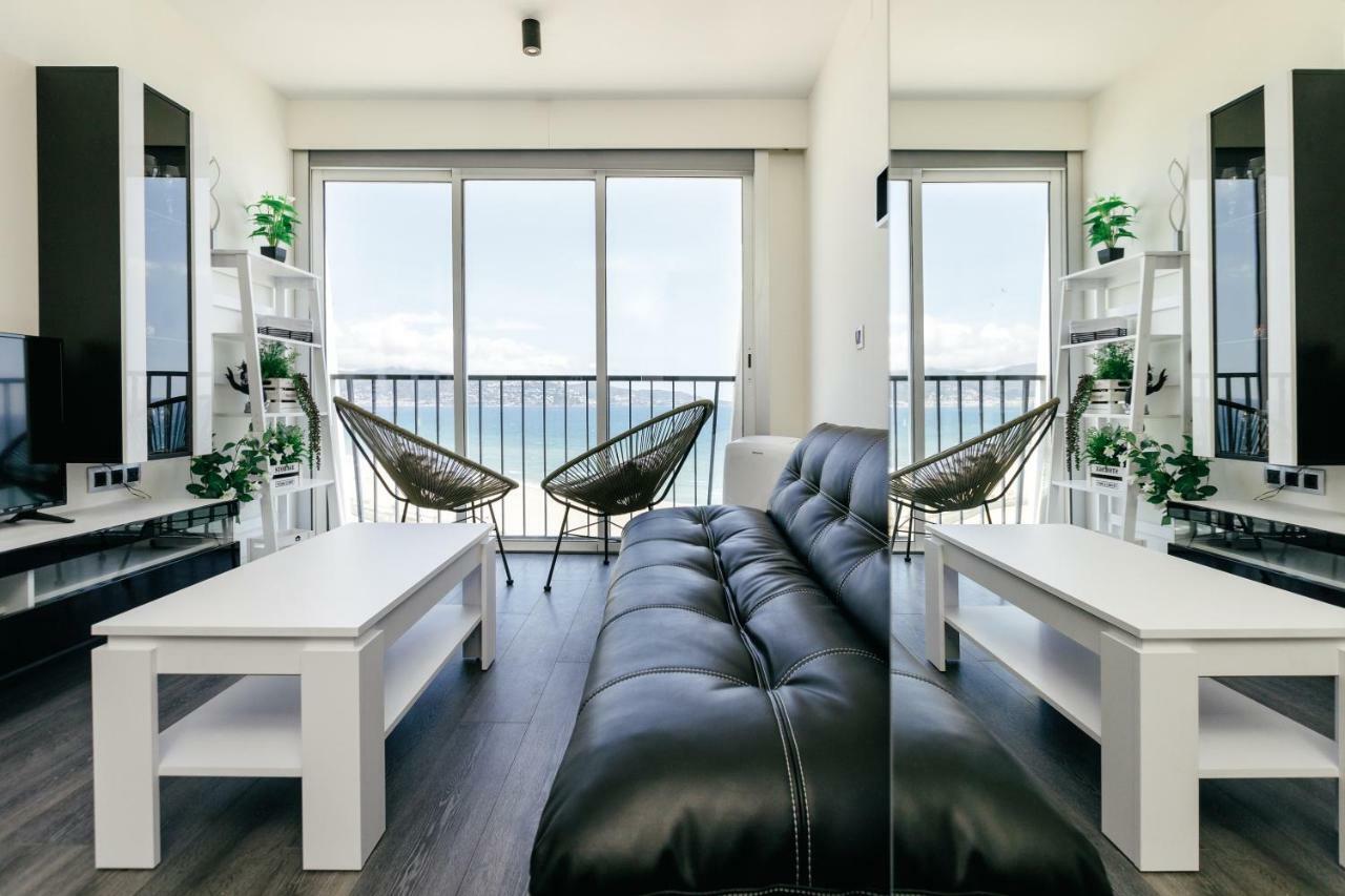 K Beach D-Luxe Empuriabrava Exteriér fotografie